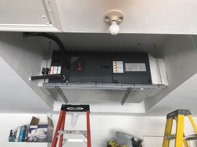 Penguin Air Conditioning Service