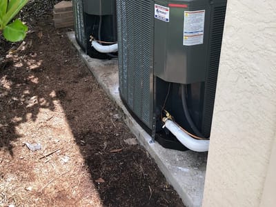 Penguin Air Conditioning Service