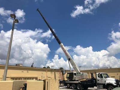 Penguin Air Conditioning Service