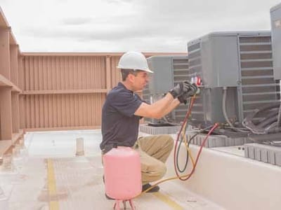 Penguin Air Cooling & Heating, Corp.