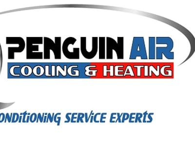 Penguin Air Cooling & Heating, Corp.