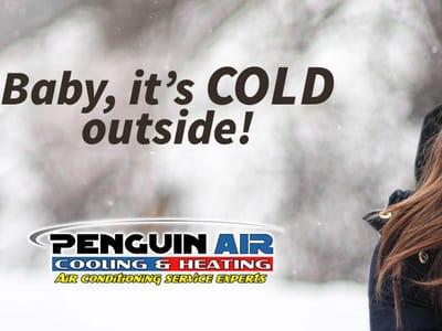 Penguin Air Cooling & Heating, Corp.