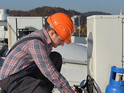 Penguin Air Cooling & Heating, Corp.