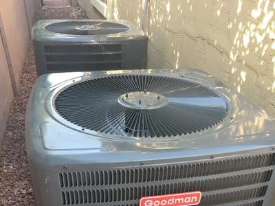 Penguin Air Cooling & Heating