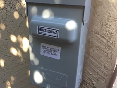 Penguin Air Cooling & Heating