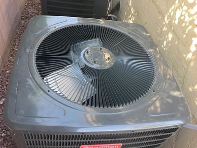 Penguin Air Cooling & Heating