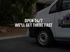 Penguin Air, Plumbing & Electrical