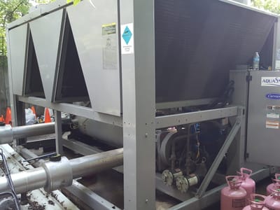 Penguin Excellence Air conditioning and Heating Services Co.