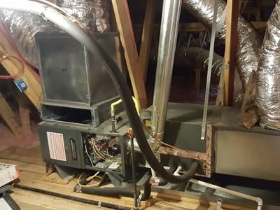 Penguin Excellence Air conditioning and Heating Services Co.