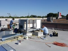 Penguin Excellence Air conditioning and Heating Services Co.