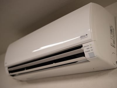 Peninsula Heating And Cooling