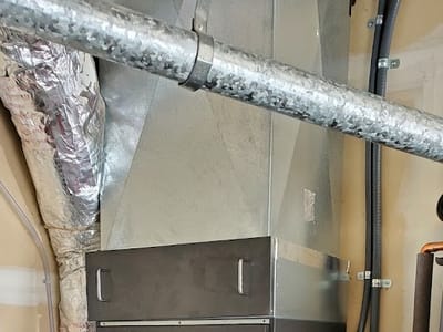 Peninsula Heating And Cooling