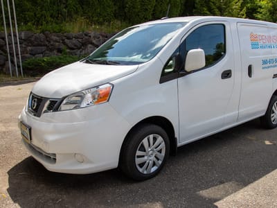 Peninsula Heating And Cooling