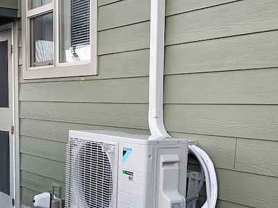 Peninsula Heating And Cooling