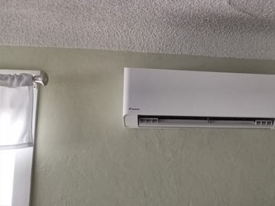 Peninsula Heating And Cooling