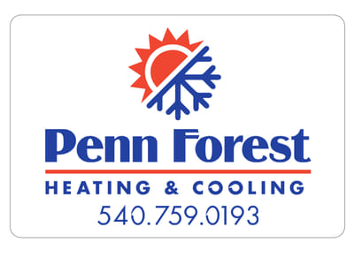 Penn Forest Heating and Cooling