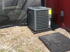 Penn Forest Heating and Cooling