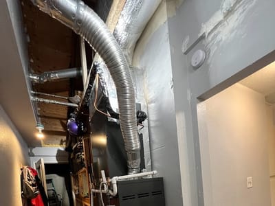 Pennies Air Conditioning, Heating, & Solar