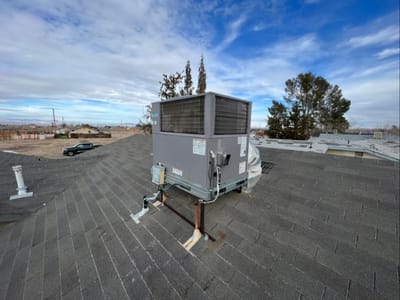 Pennies Air Conditioning, Heating, & Solar