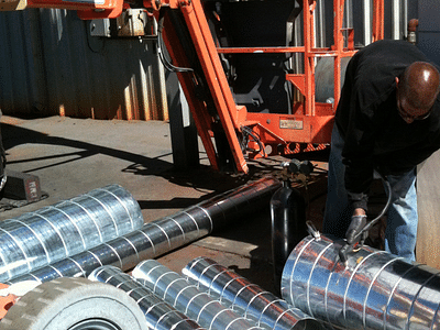 Pennies Heating & Air