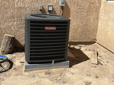 Pennies Heating & Air