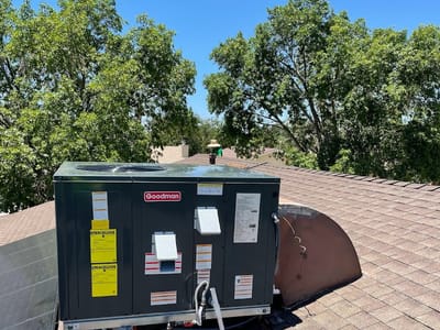 Pennies Heating & Air