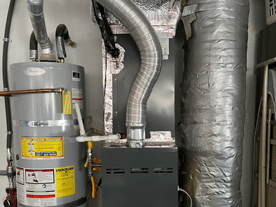 Pennies Heating & Air