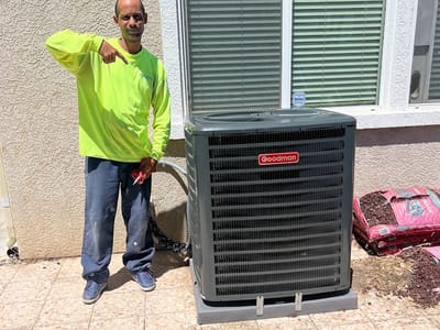 Pennies Heating and Cooling