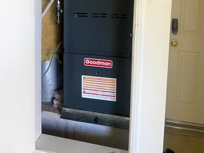 Pennies Heating and Cooling