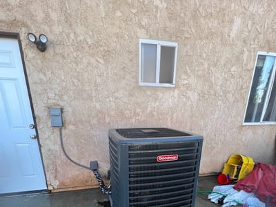 Pennies Hvac & Solar