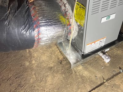 Pennies Hvac & Solar