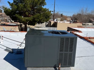 Pennies Hvac & Solar