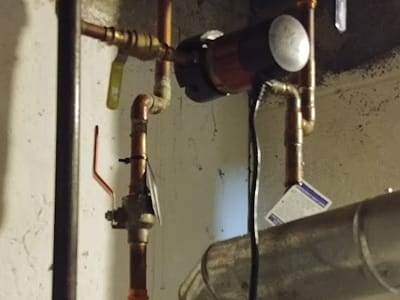 Penning Plumbing, Heating, Cooling & Electric