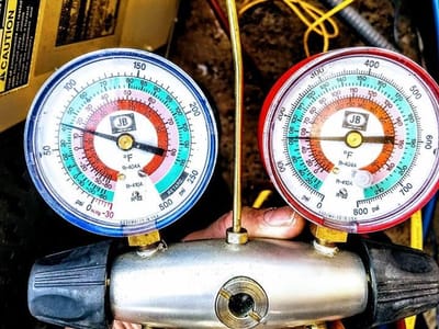 Pentecost Air Conditioning