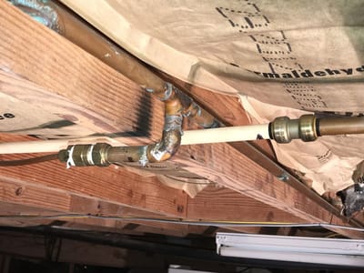 People's Choice Plumbing LLC