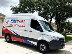 Pepcal Heating & Air LLC