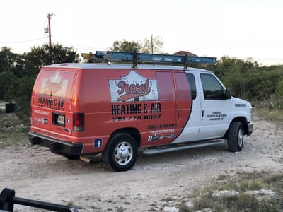 Pepcal Heating & Air LLC