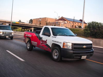 Pepcal Heating & Air LLC