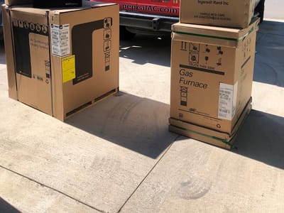 Pepcal Heating & Air LLC