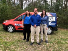 Peppers Heating & Air Conditioning Service Inc.
