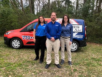 Peppers Heating & Air Conditioning Service Inc.