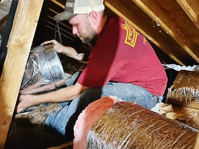 Peppers Heating & Air Conditioning Service Inc.