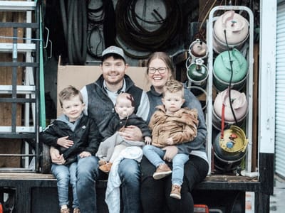 Peppy Heating and Cooling