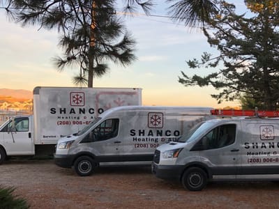 Peppy Heating and Cooling