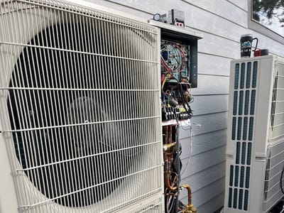 Peppy Heating and Cooling