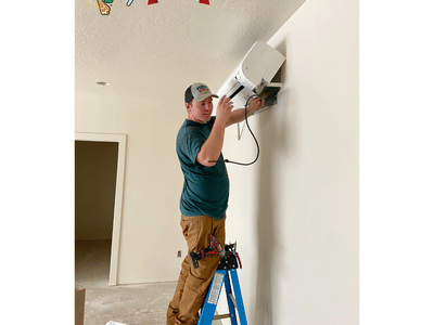 Peppy Heating and Cooling