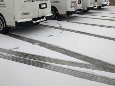 Perdue Heating and Cooling