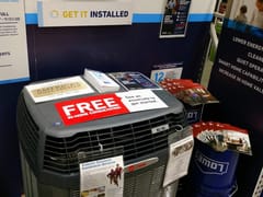 Perdue Heating and Cooling