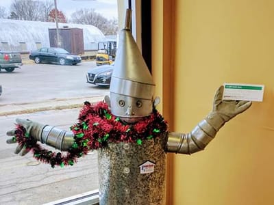 Perdue Heating and Cooling