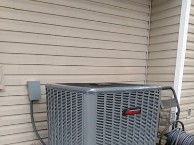 Perdue Heating and Cooling